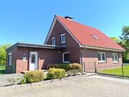 Großzügiges Einfamilienhaus in Zetel - Neuenburg - Zetel