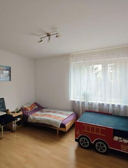 Nettes Apartment nahe Stadtzentrum - Homburg