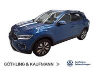 VW T-Roc, 1.5 TSI Move, Jahr 2024 - Eschborn