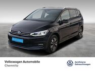 VW Touran, 2.0 TDI Move, Jahr 2024 - Chemnitz