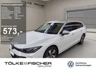 VW Passat Variant, 2.0 TDI W Elegance NaviPro, Jahr 2024 - Krefeld