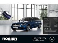 Mercedes C 200, T Avantgarde, Jahr 2023 - Menden (Sauerland)