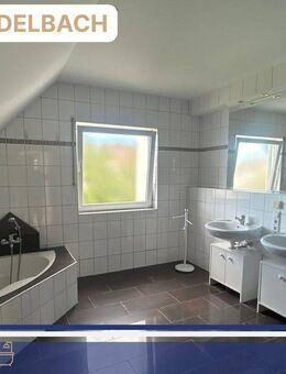 Semi-detached house in Schwedelbach - Schwedelbach