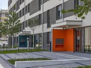Moderne 4-Zimmer Wohnung sucht Nachmieter! - Erlangen