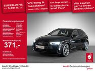 Audi A3, Sportback 35 TFSI sport, Jahr 2019 - Stuttgart