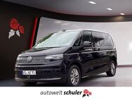 VW T7 Multivan, 2.0 TDI Multivan Vis-a-Vis, Jahr 2024 - Villingen-Schwenningen