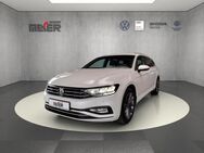 VW Passat Variant, Business Passat Business, Jahr 2022 - Beckdorf