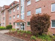 Attraktive, moderne 2-Zimmer-Wohnung mit EBK in Top-Lage in Norderstedt-Garstedt - Norderstedt