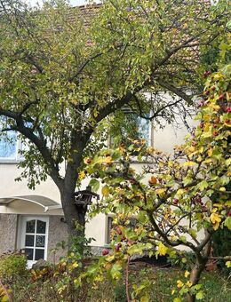 ERFURT HOCHHEIM- SANIERUNGSTRAUM IN ABSOLUTER TOPLAGE - Erfurt