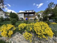Haus mit Traumgarten am Ufer der Altmühl - Dollnstein