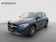 Mercedes-Benz GLA 200 Panorama*PTS*Rückfahrkamera*Navi*el.Heck - Weiden (Oberpfalz) Zentrum