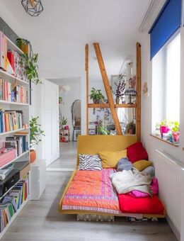 Altbauhaus zum Preis einer Wohnung - Ruhig und zentral in Kernstadt - Heilbronn