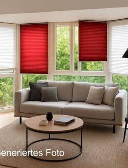 EI6756 Charmante 2-Zimmer Eigentumswohnung mit Wintergarten / Nittendorf - Nittendorf (Markt)