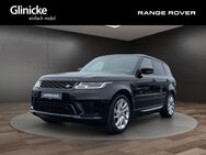 Land Rover Range Rover Sport, 3.0 D SDV6 HSEDynamic, Jahr 2020 - Kassel