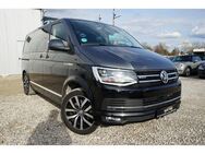 VW T6 Multivan Generation Six 4Mo. |Bereifung NEU| - München