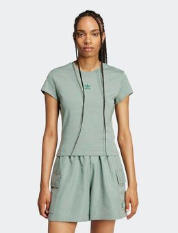 adidas Originals T-Shirt ESS SLIM TEE