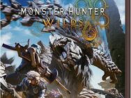 PC Monster Hunter Wilds (Code in a Box) PC