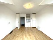 Frisch renoviert: Helles 1-Zimmer-Apartment mit Südbalkon - Essen