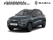 Dacia Spring, Extreme ELECTRIC 65, Jahr 2023 - Duisburg