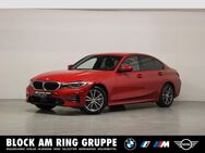 BMW 330, d xDrive Limousine Laser, Jahr 2021 - Hildesheim