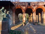 Lost Places im Münsterland - Oelde