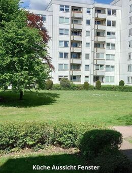 Provisionsfrei-Neu Sanierte 3Z.Whg. (Erstbezug) in AWB-Zentrum - Isernhagen