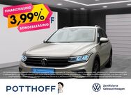 VW Tiguan, 2.0 TDI Move, Jahr 2023 - Hamm