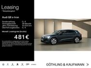 Audi Q8, 55 qu S line Assistenz, Jahr 2023 - Hofheim (Taunus)