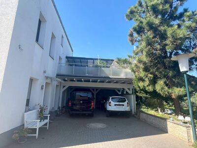 Traumhaus mit idyllischem Garten und sonniger Terrasse im Herzen von Alfter