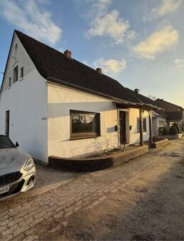 Provisionsfrei - Achim-Zentrum- Handwerker und Bauherren aufgepasst! - Achim