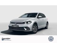 VW Polo, 1.0 TSI VI Style, Jahr 2024 - Traunstein