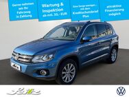 VW Tiguan, 2.0 TDI Track & Style, Jahr 2014 - Lindenberg (Allgäu)