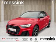 Audi A1, Sportback S-line 35TFSI, Jahr 2024 - Wermelskirchen