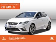 Seat Ibiza, 1.0 TSI FR Anniversary Edition 116PS, Jahr 2024 - Pforzheim