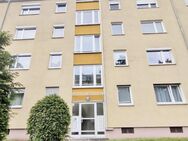 Schöne, helle vermietete 3 Zimmer Wohnung - Nürnberg