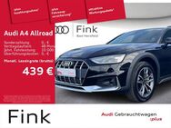 Audi A4 Allroad, quattro 45 TFSI, Jahr 2023 - Bad Hersfeld