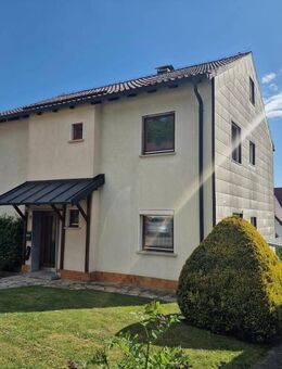 Sonniges Wohnhaus mit großzügigem Grundstück in Ballmertshofen - Dischingen