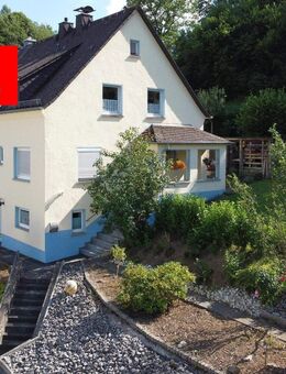 Zwei bezugsfertige Wohneinheiten ++Elkerhausen++ - Weinbach