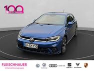 VW Polo, 1.0 TSI VI R-Line, Jahr 2023 - Euskirchen