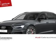 Audi A6, Avant 55 TFSI e qu S-Line, Jahr 2022 - Aach (Baden-Württemberg)