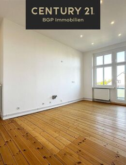 Zwei-Zimmer-Wohnung in guter Lage - 4.OG mi. - Berlin