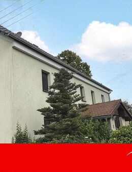 Ländliche Idylle am Puls der Stadt - Markranstädt