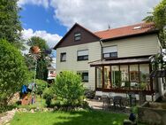 2 Familienhaus in ruhiger Wohnlage - Moosburg (Isar)