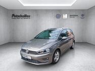 VW Golf Sportsvan, 1.4 TSI Comfortline, Jahr 2014 - Hamburg