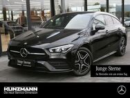 Mercedes CLA 250, e SB AMG Night MBUX Easy, Jahr 2021 - Alzenau