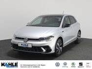 VW Polo, R-Line IQ Drive, Jahr 2022 - Wunstorf