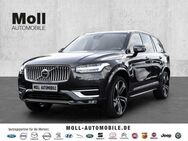 Volvo XC90 Plus Bright AWD B5 Diesel EU6d 7-Sitzer Allrad AD StandHZG digitales Cockpit Memory Sitze - Aachen