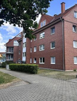 Hi.-Ochtersum: Individuelle Maisonette-Wohnung - Hildesheim