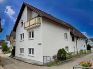 Geräumiges Mehrfamilienhaus in zentraler Lage - Baden-Baden