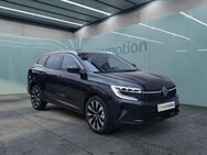 Renault Espace, E-TECH Hybrid 200 Techno, Jahr 2022 - München